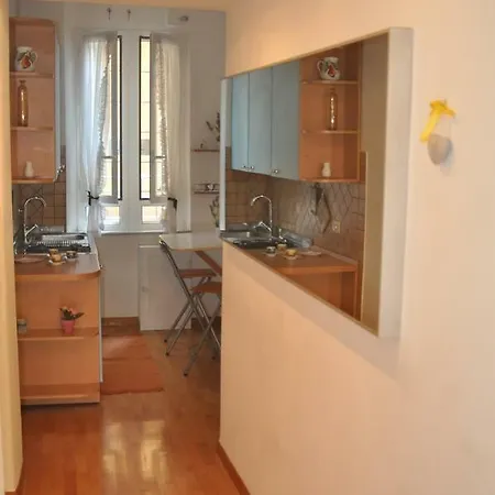 San Giovanni Apartment